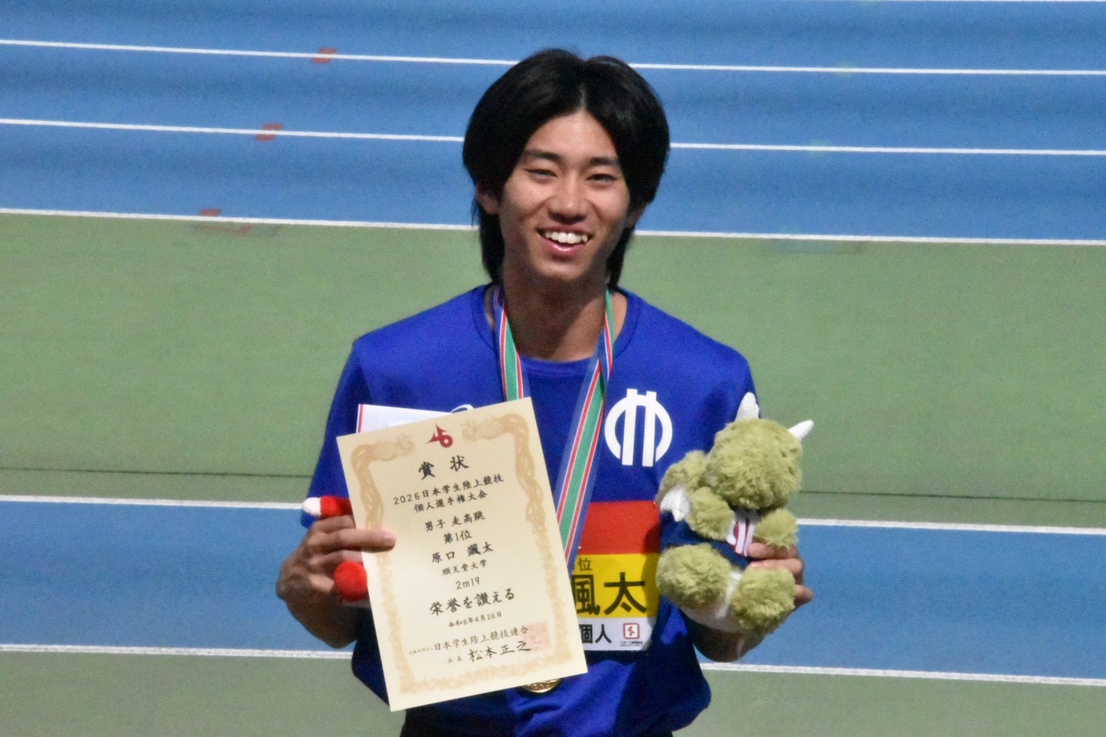 原口選手3