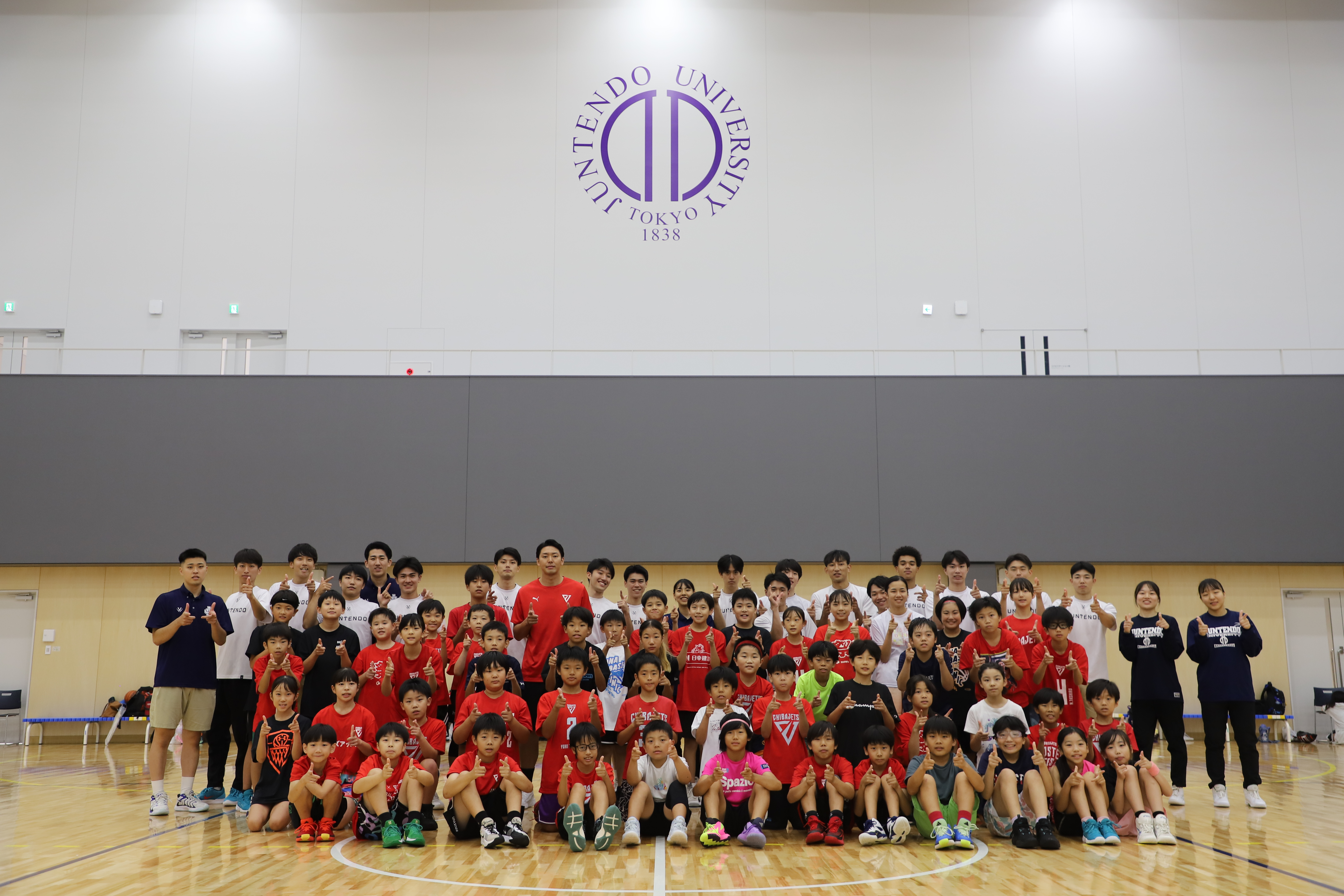 田代選手_全体集合写真