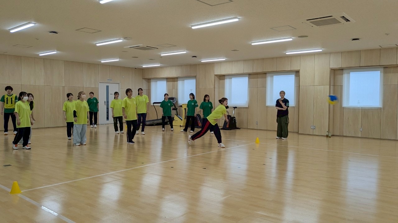 ドッジ①