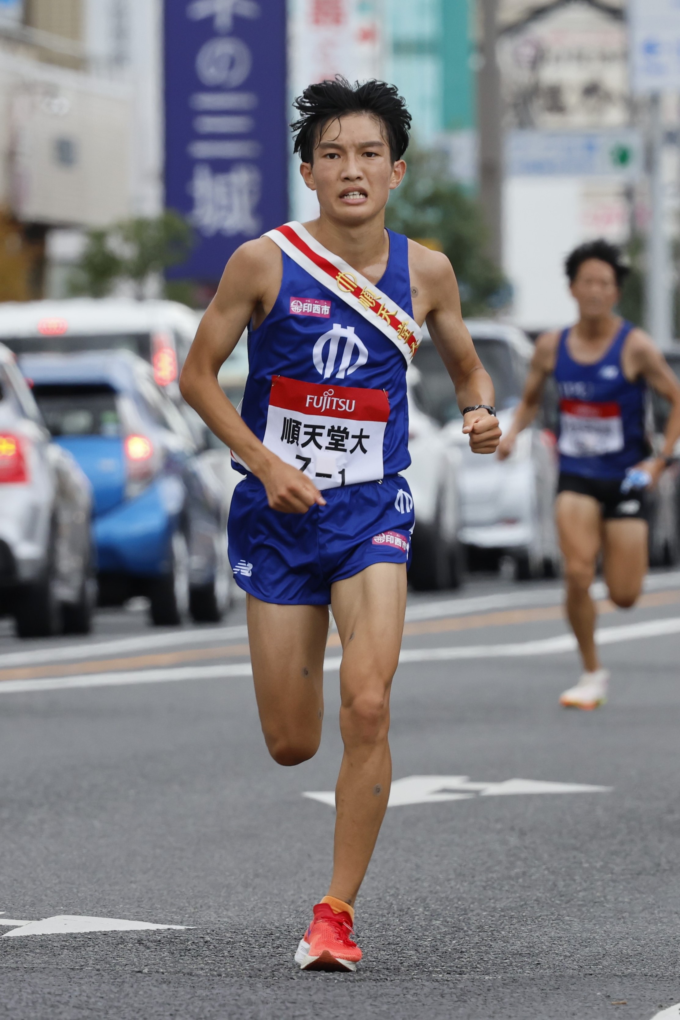 1区吉岡