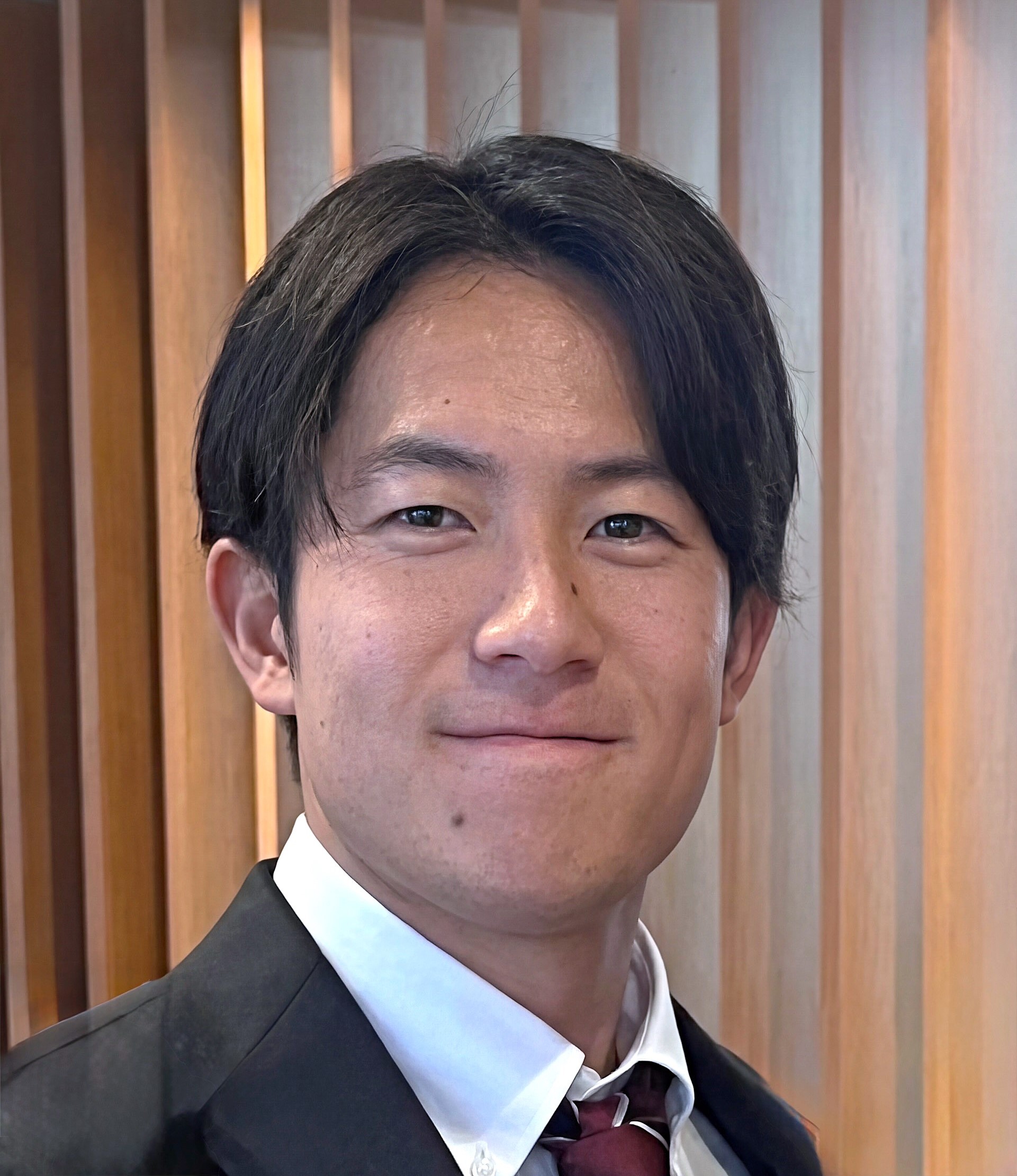 3. 副主将・西口さん