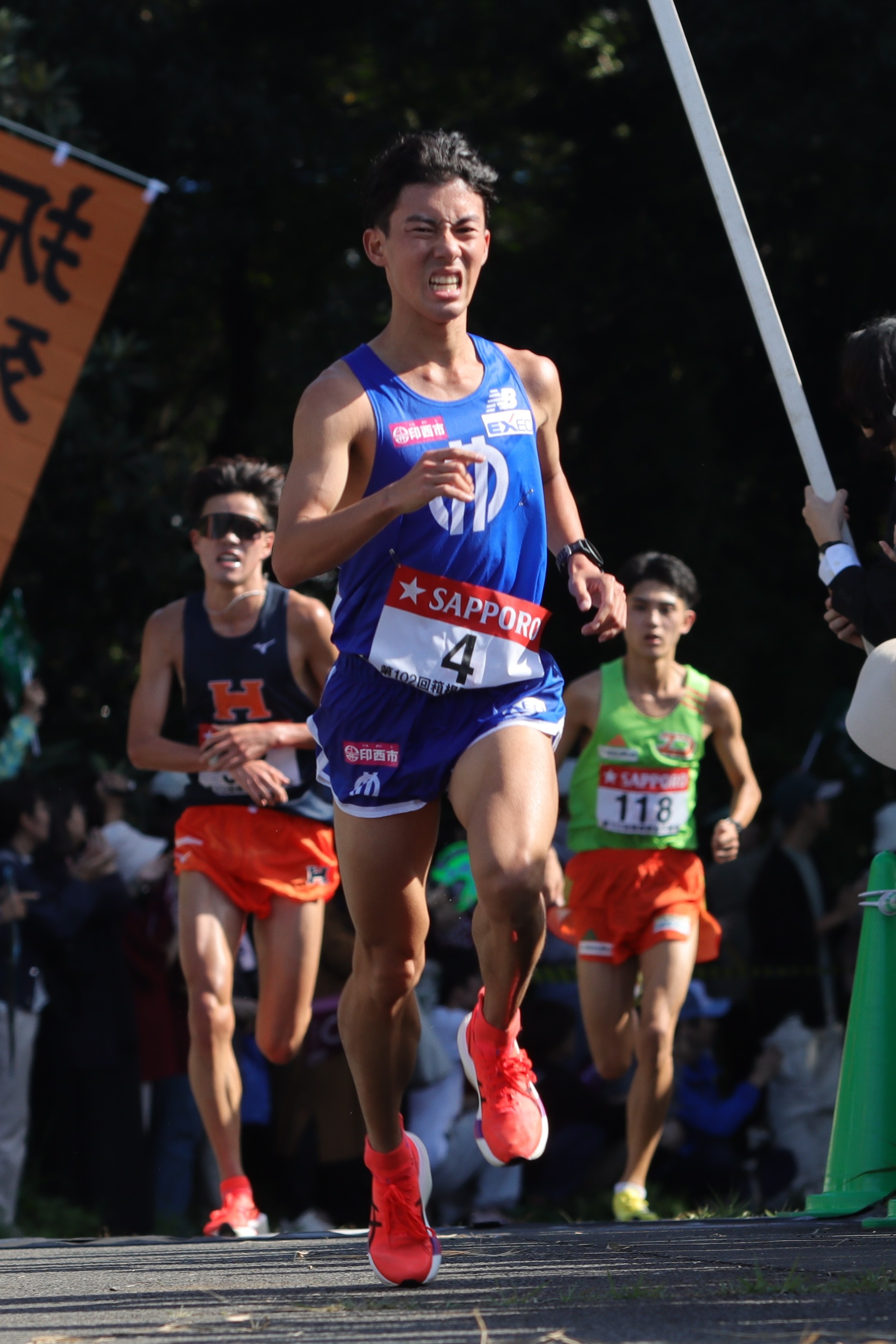 小林侑世①