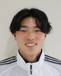 阿部竜希　（正面）