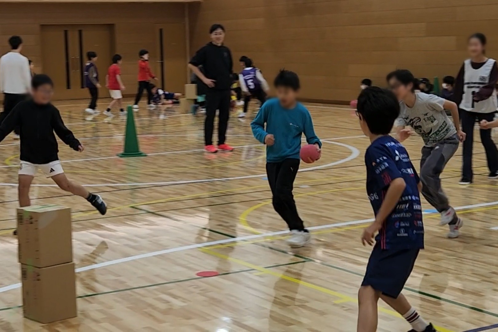 体力向上イベント20251129②