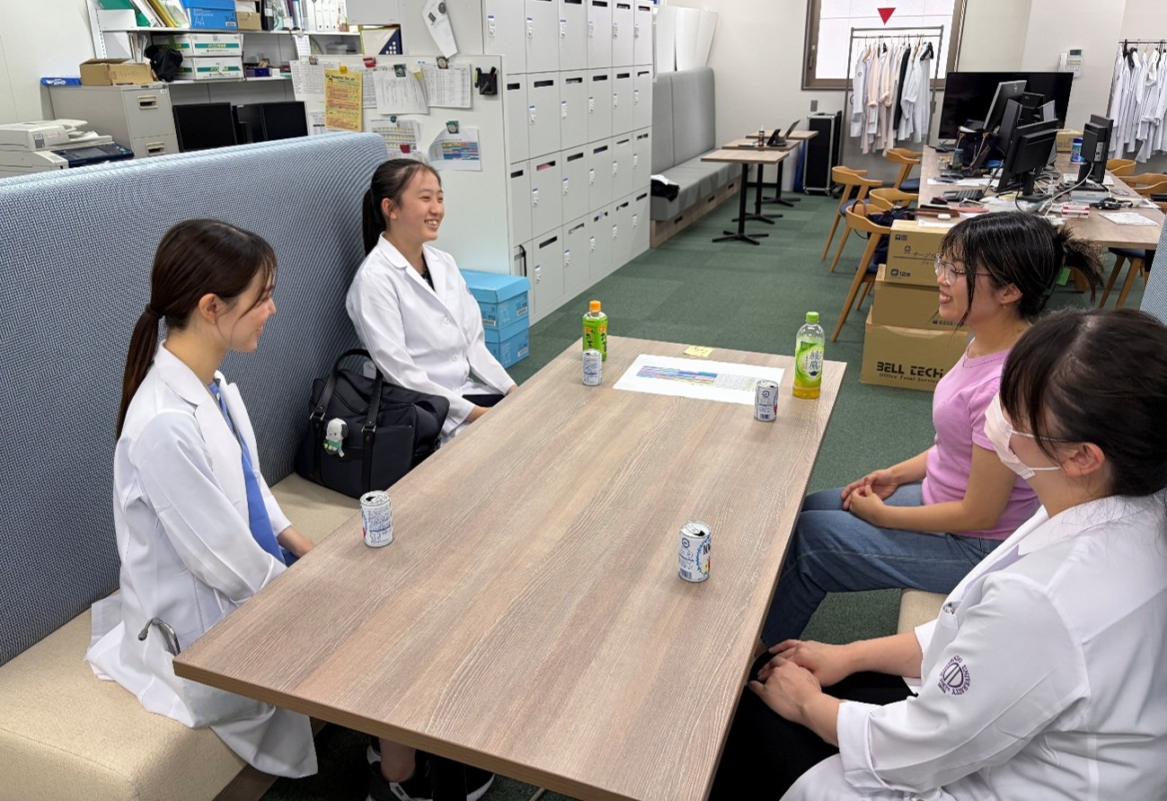 画像2_循環器内科_高大連携