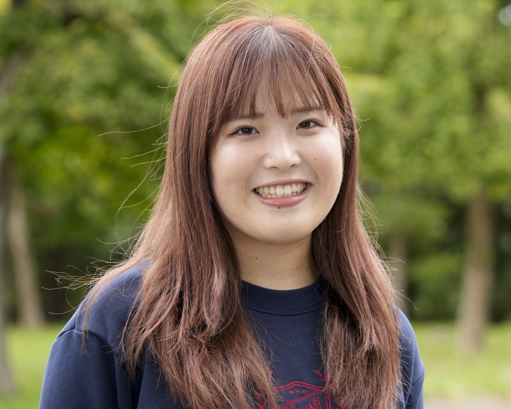 女子寮対談_スズキさん