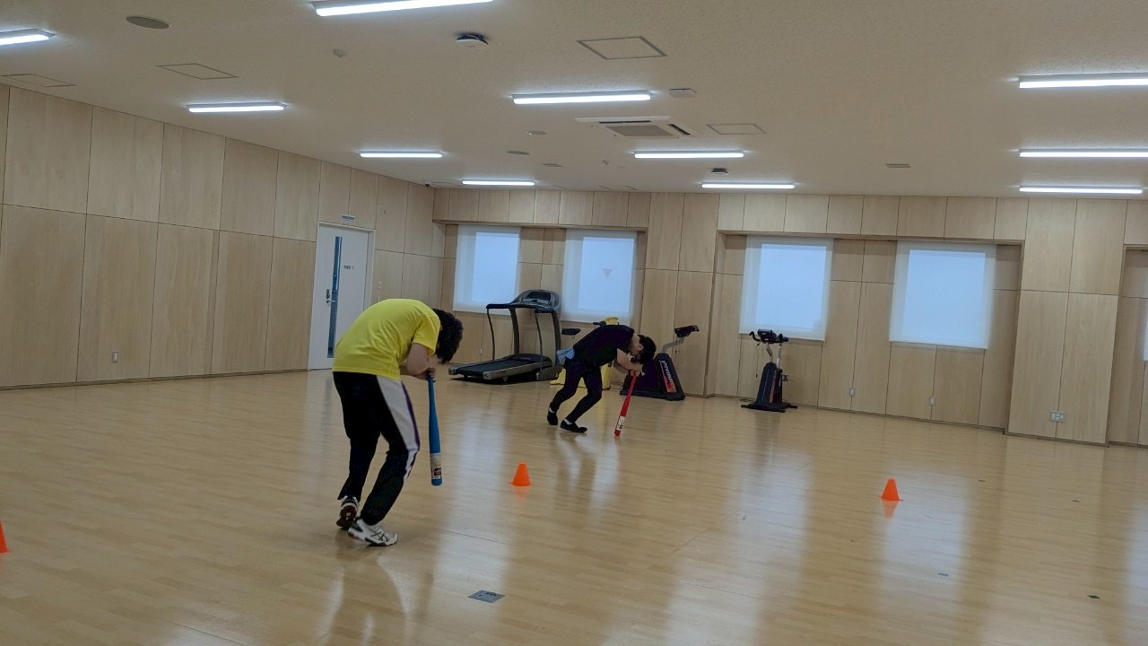 ぐるぐる