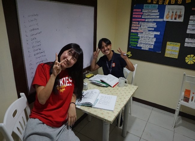 2025セブ島語学研修2