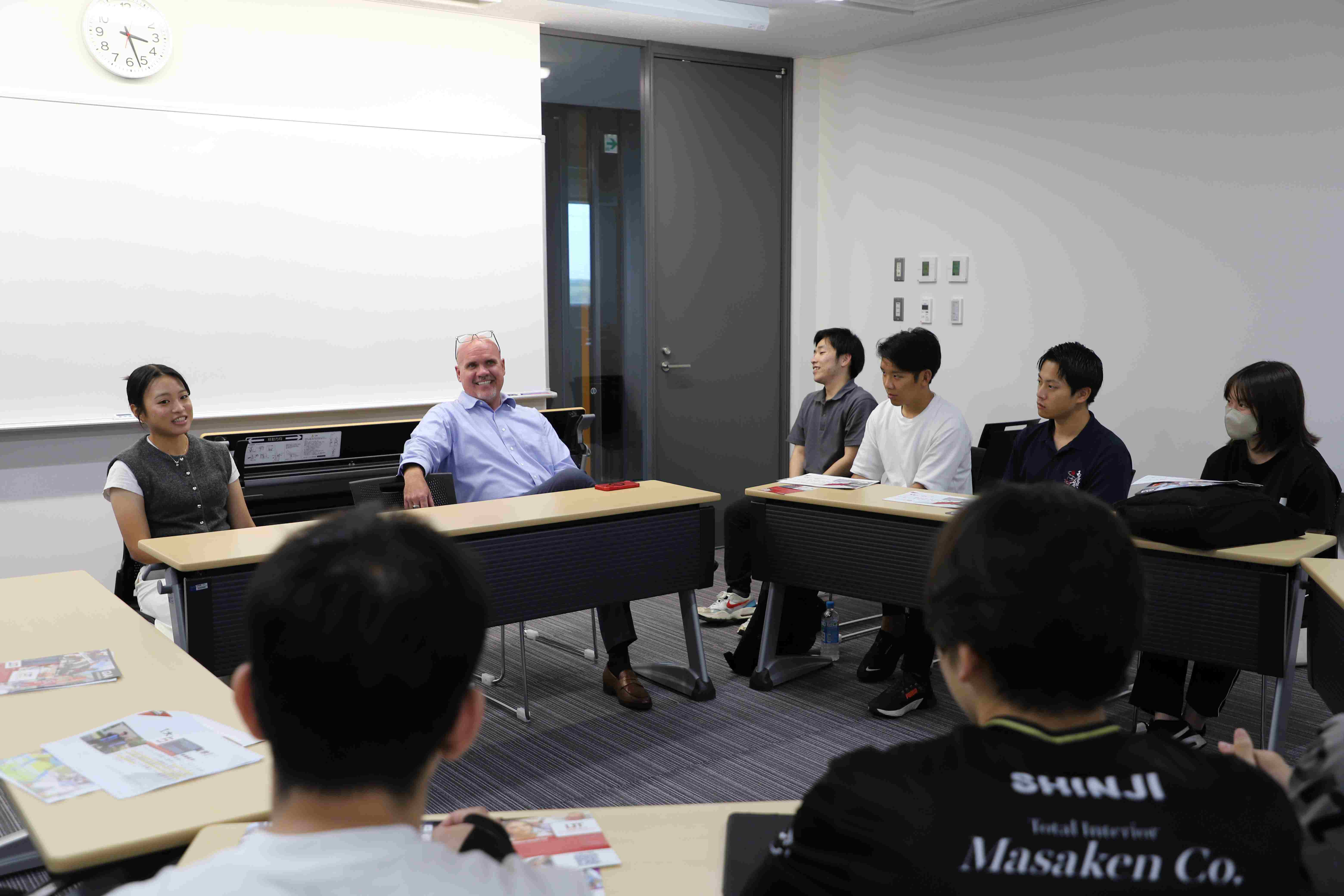 03:座談会の様子