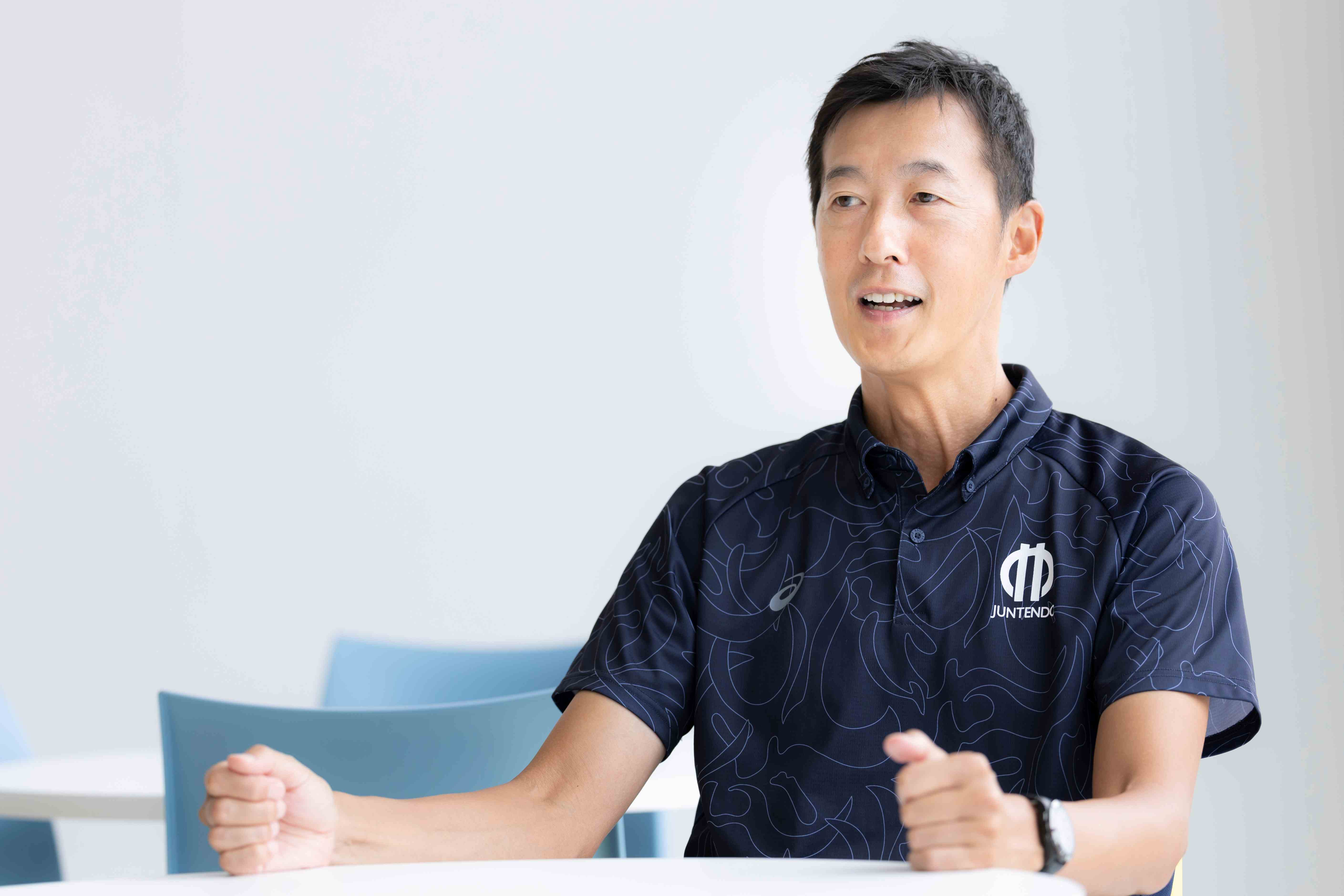 杉林先生インタビューカット3