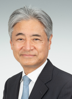 代田学長