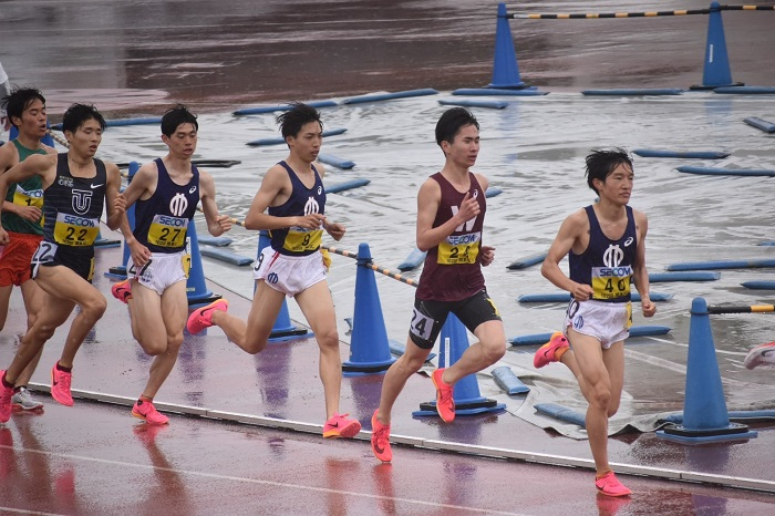 102関東IC_5000m_三浦龍司700