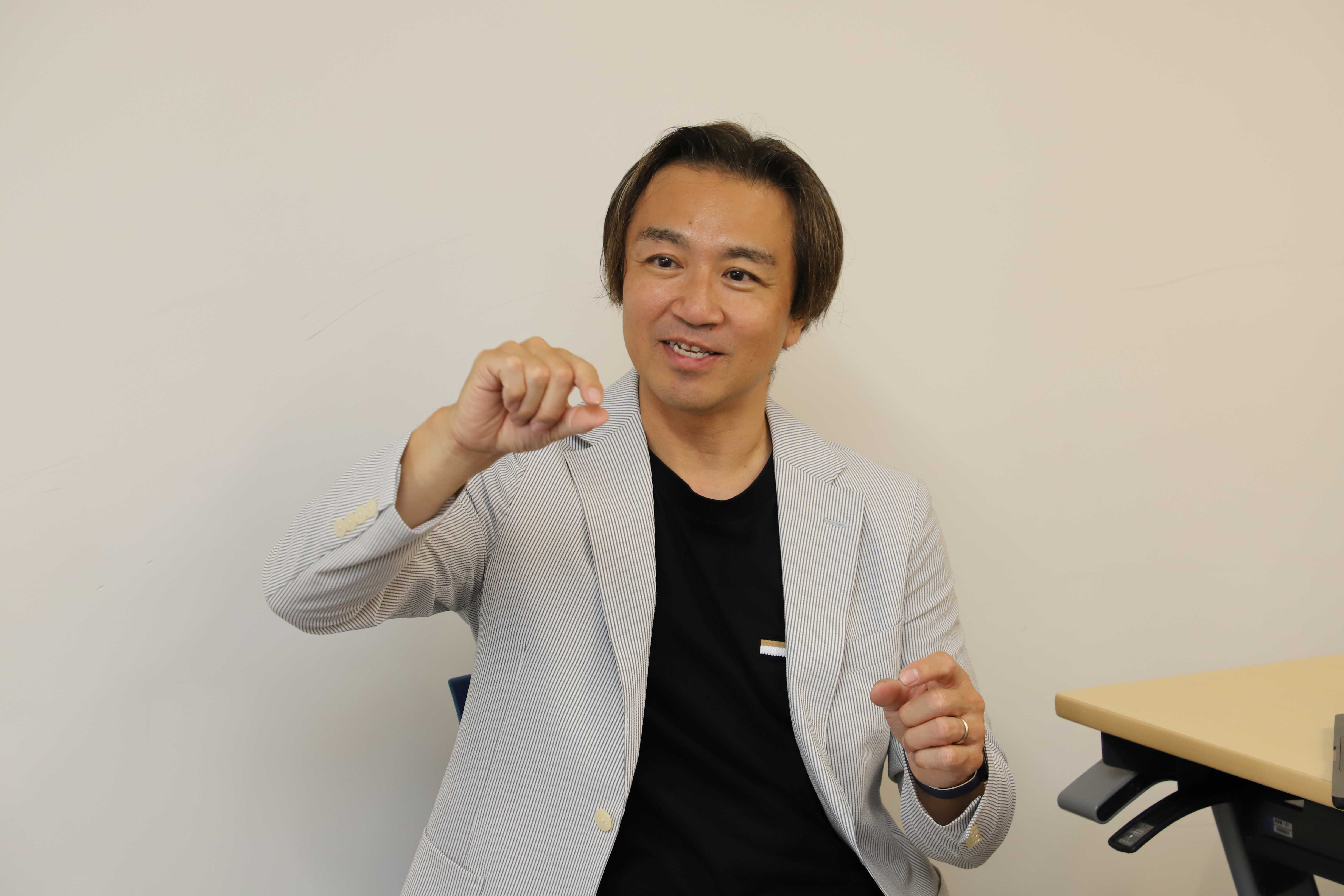 科研費インタビュー:原田先生_インタビューカット③