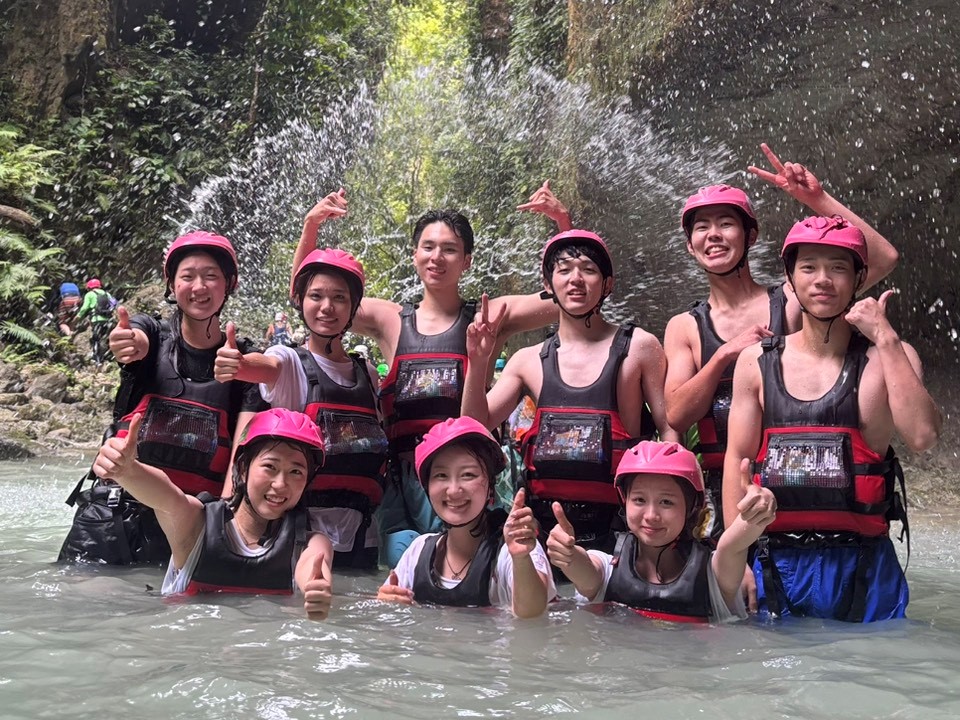 2025セブ島アクティビティの様子1