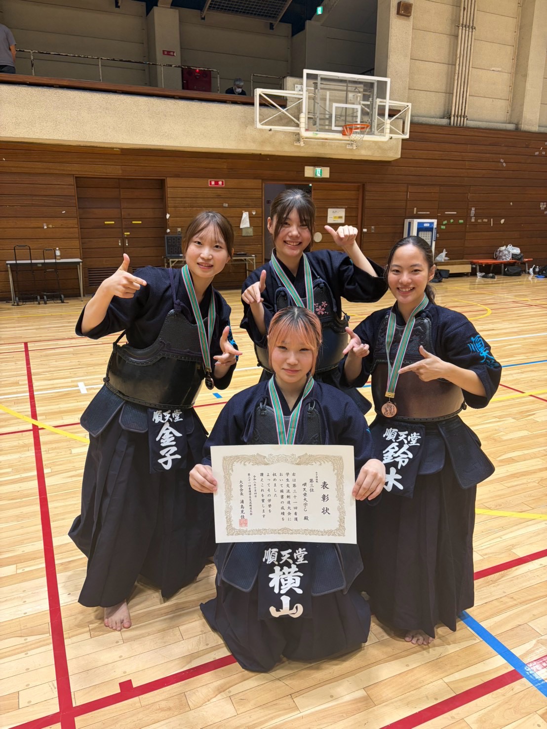 写真③-1