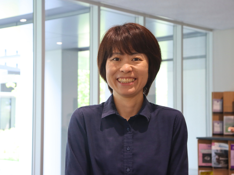 鈴木 美希 講師