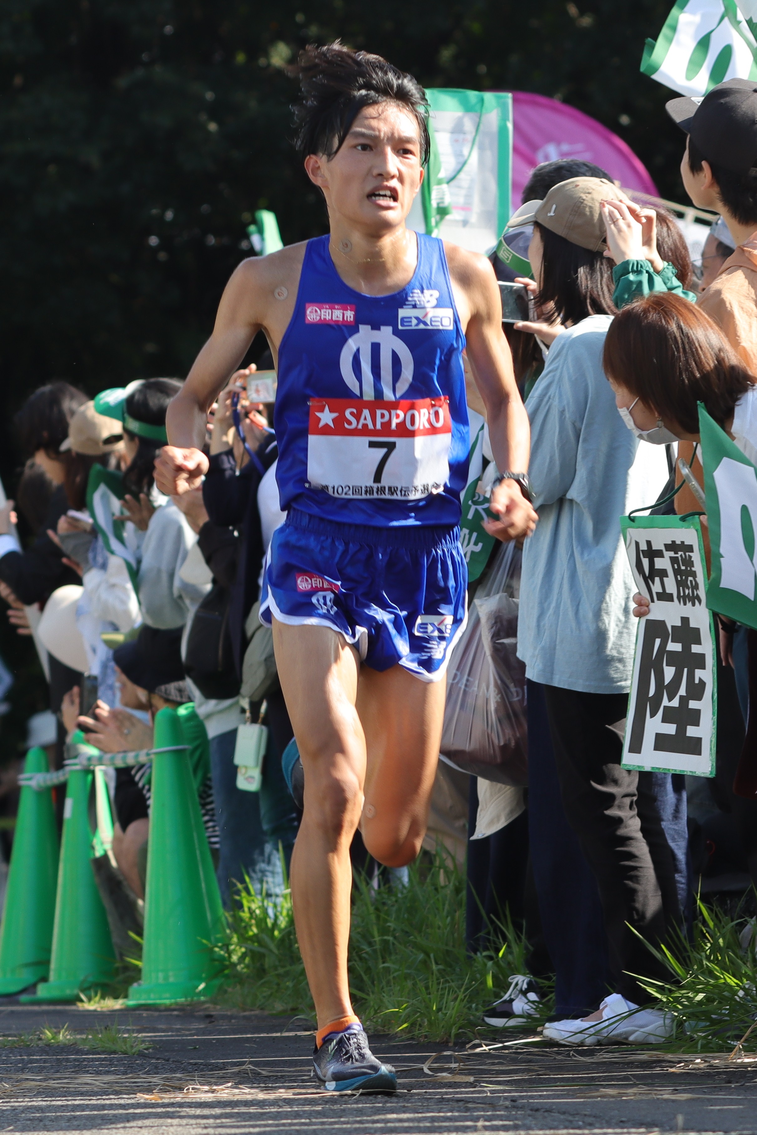 吉岡大翔①