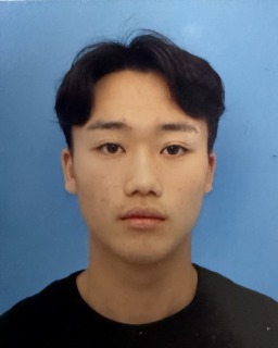 尾石洋太郎　（正面）