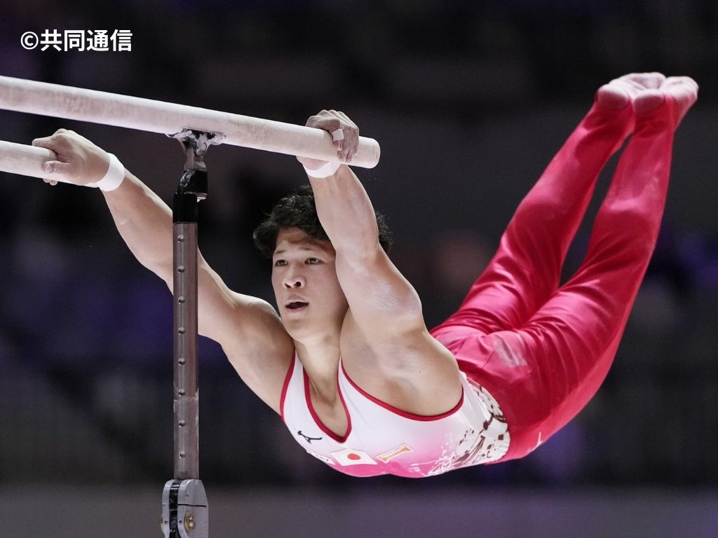 平行棒