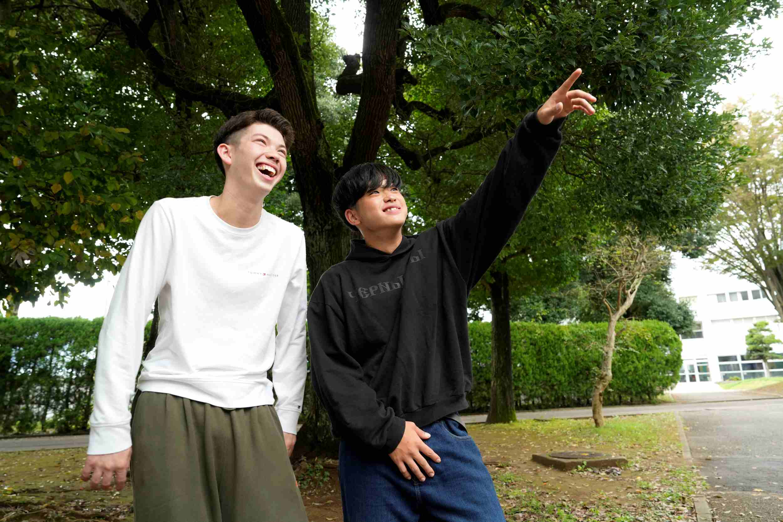 男子寮3