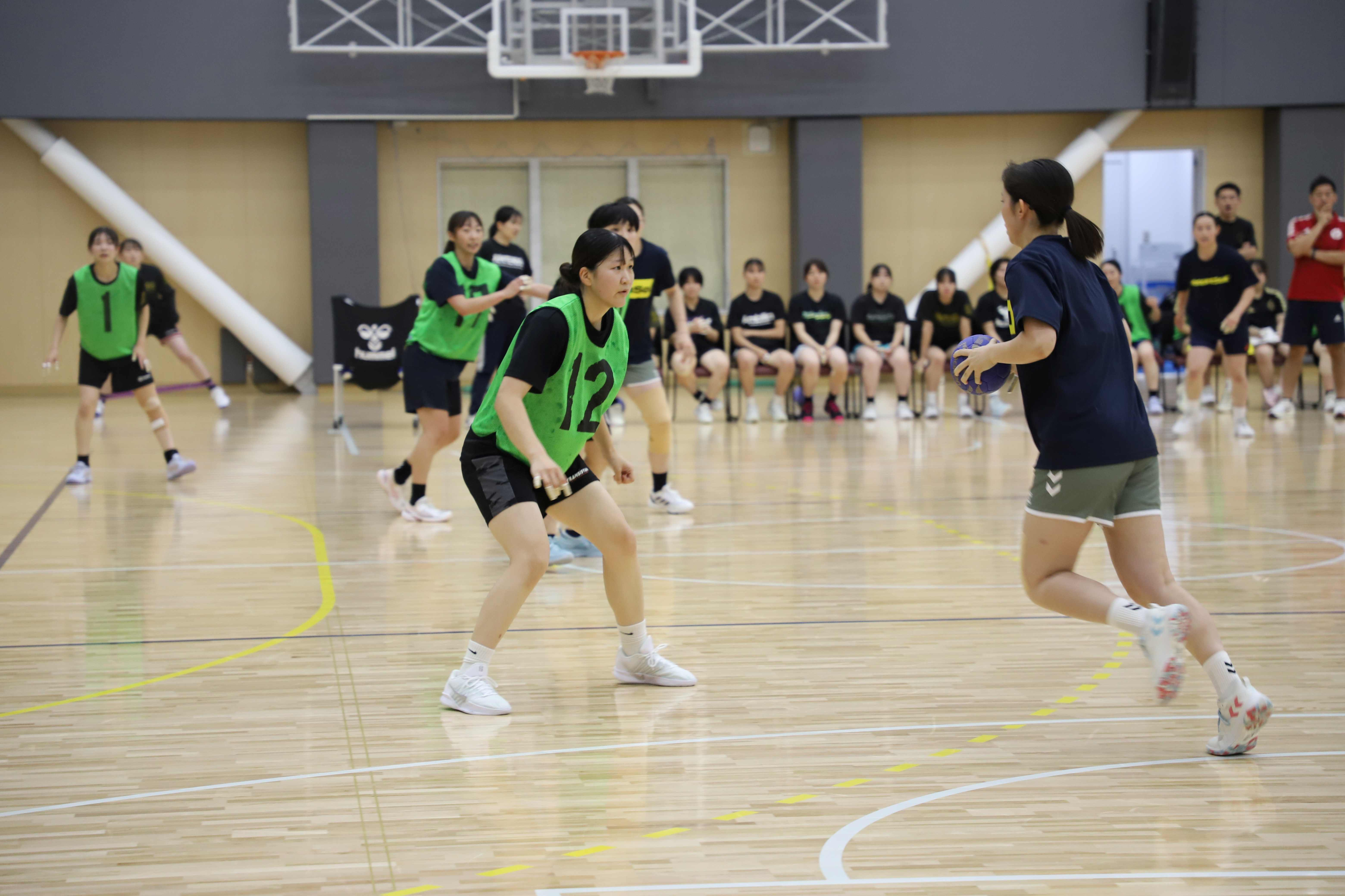 香川銀行ゲーム様子2