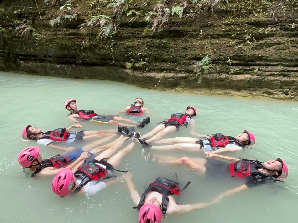 2025セブ島アクティビティの様子2