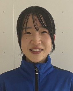 田島愛理　（正面）