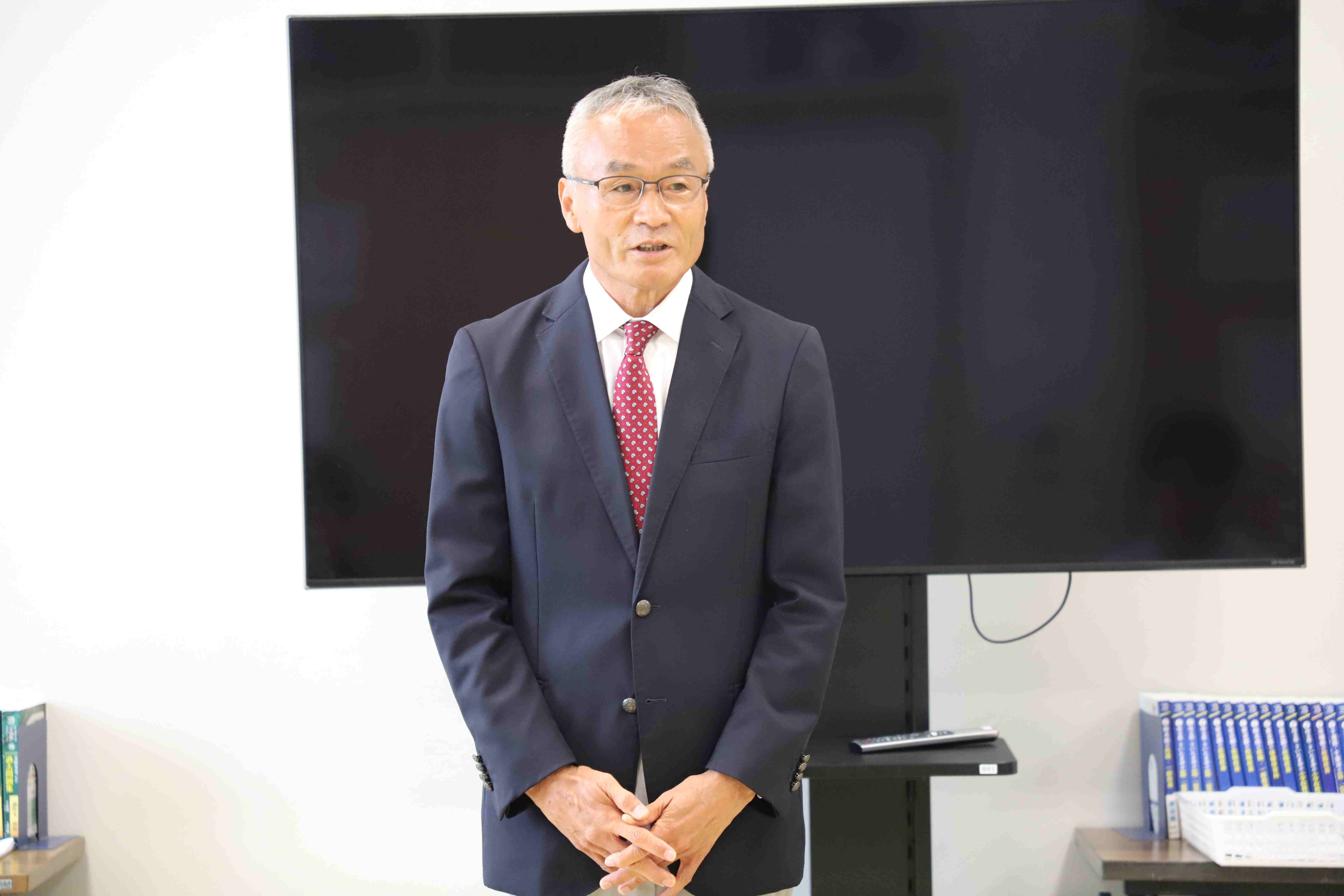 会長