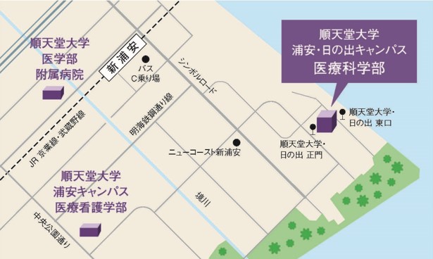 アクセス