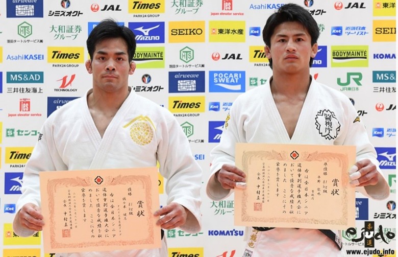 柔道・佐々木コーチ３