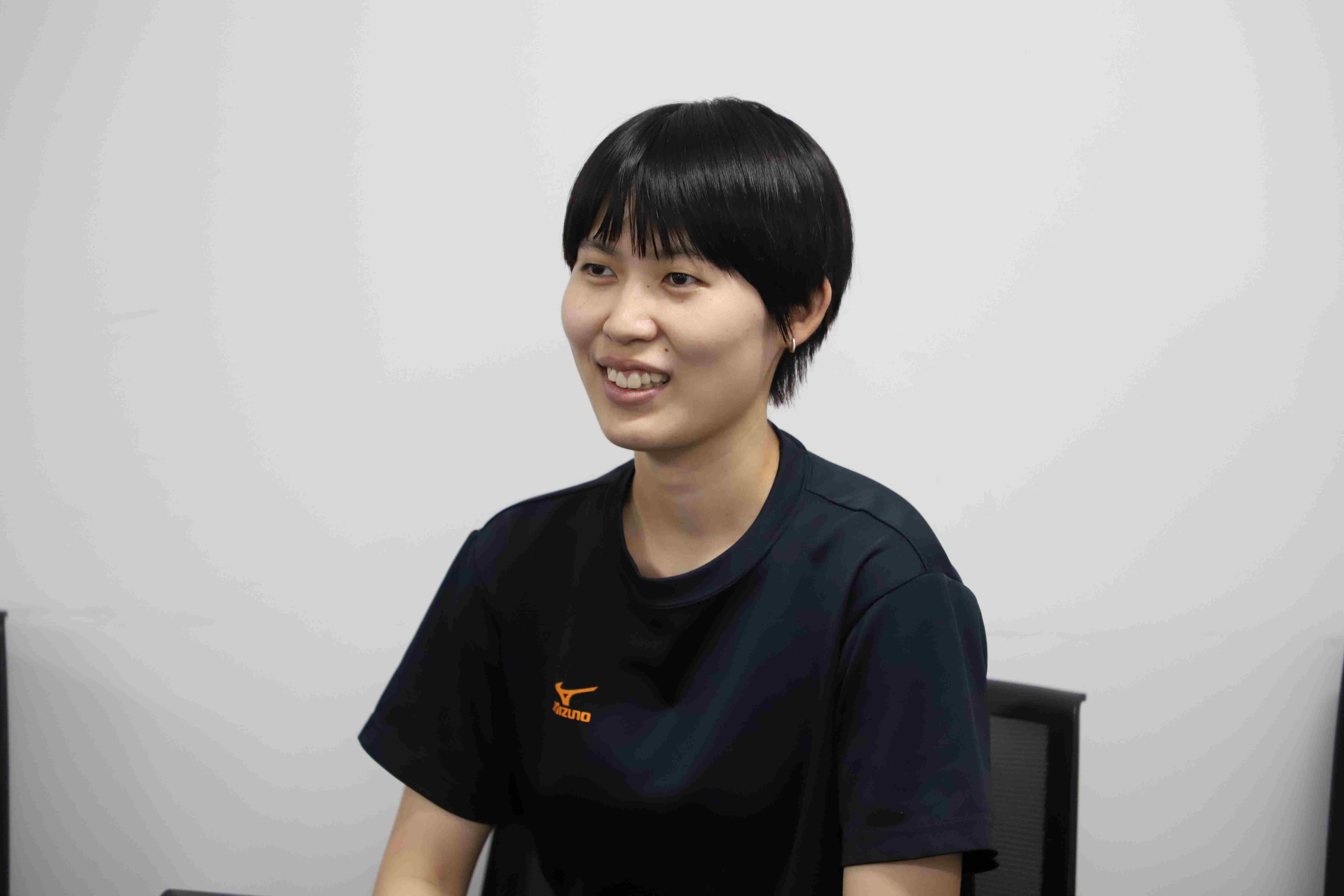 福岡さんインタビューカット