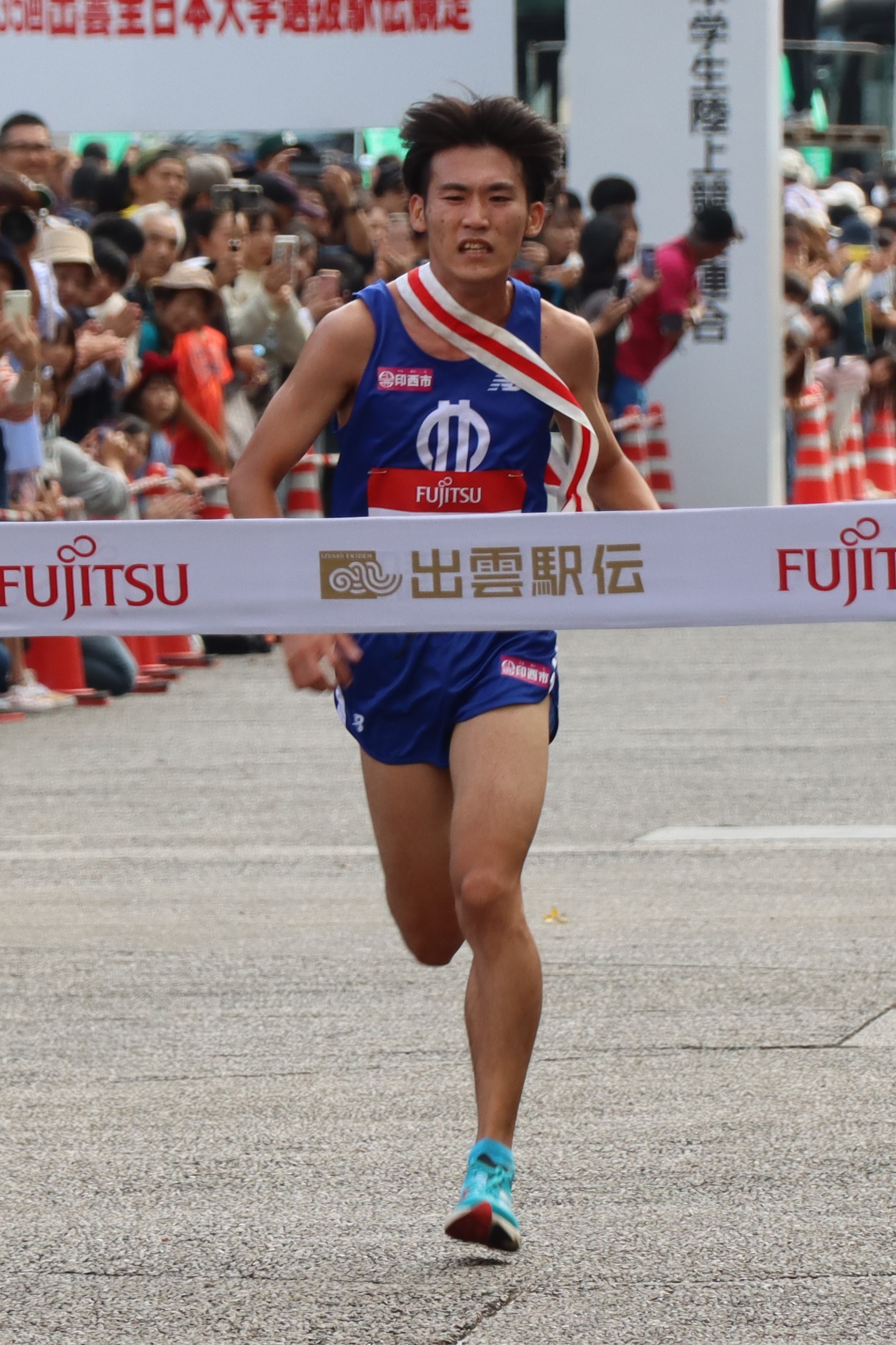 6区 石井
