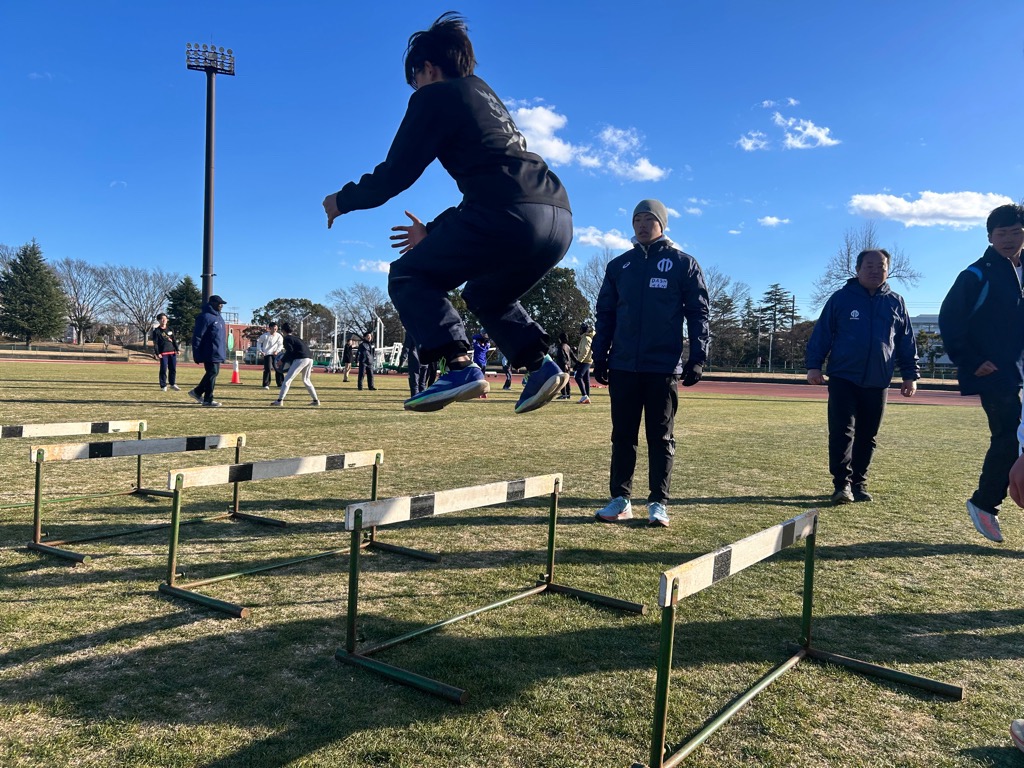 クリニックの様子1