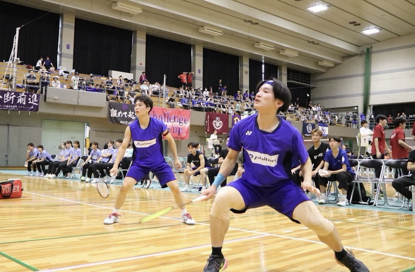 ②プレー写真