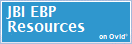 JBI EBP Resources
