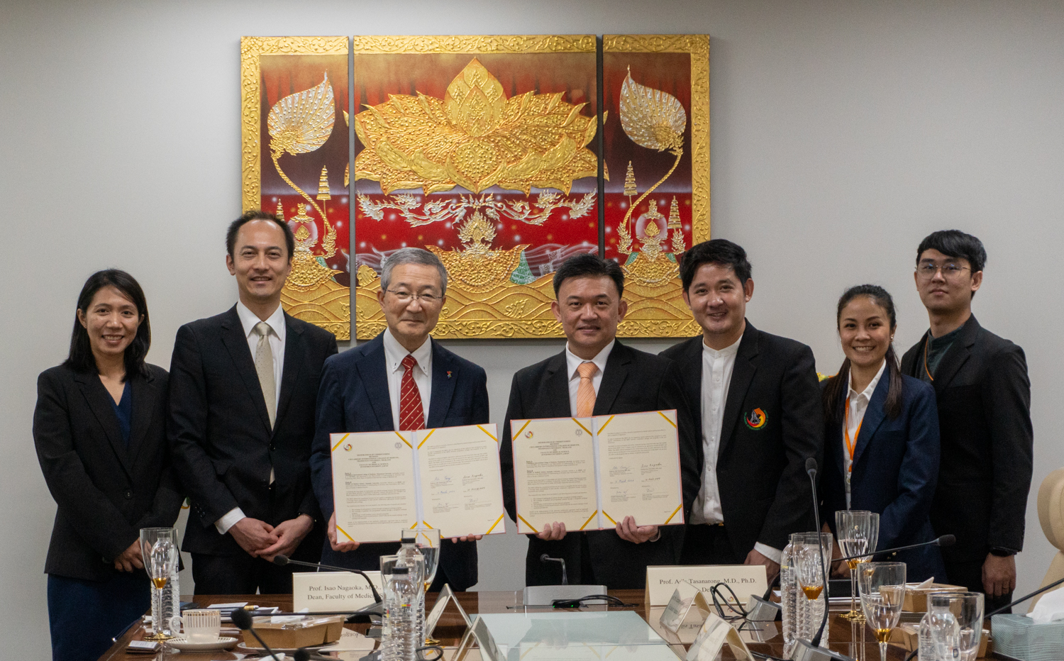 ThammasatUniversity_MOU