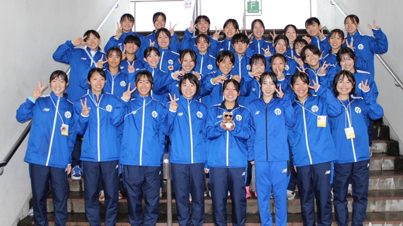 集合写真(選手のみ)