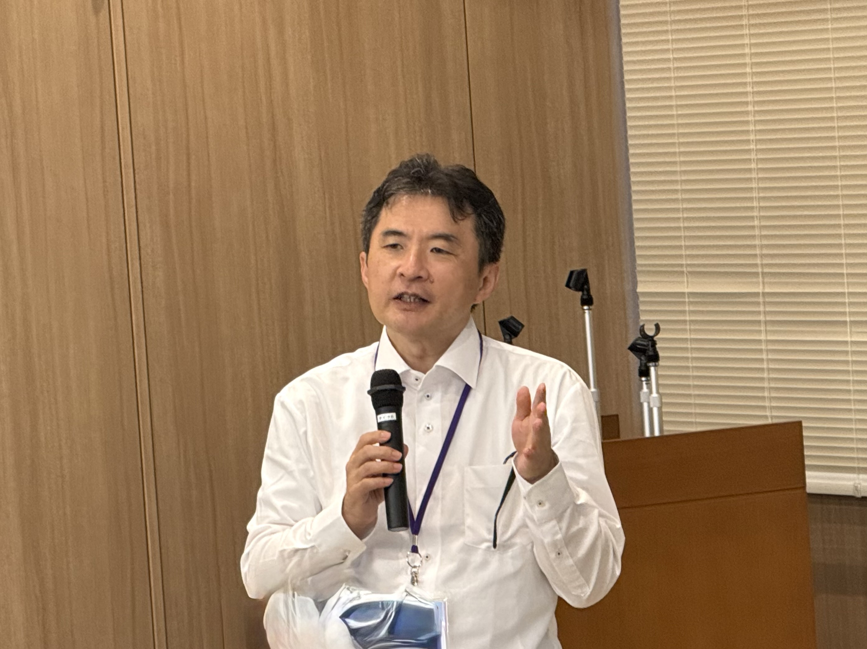 高野URA