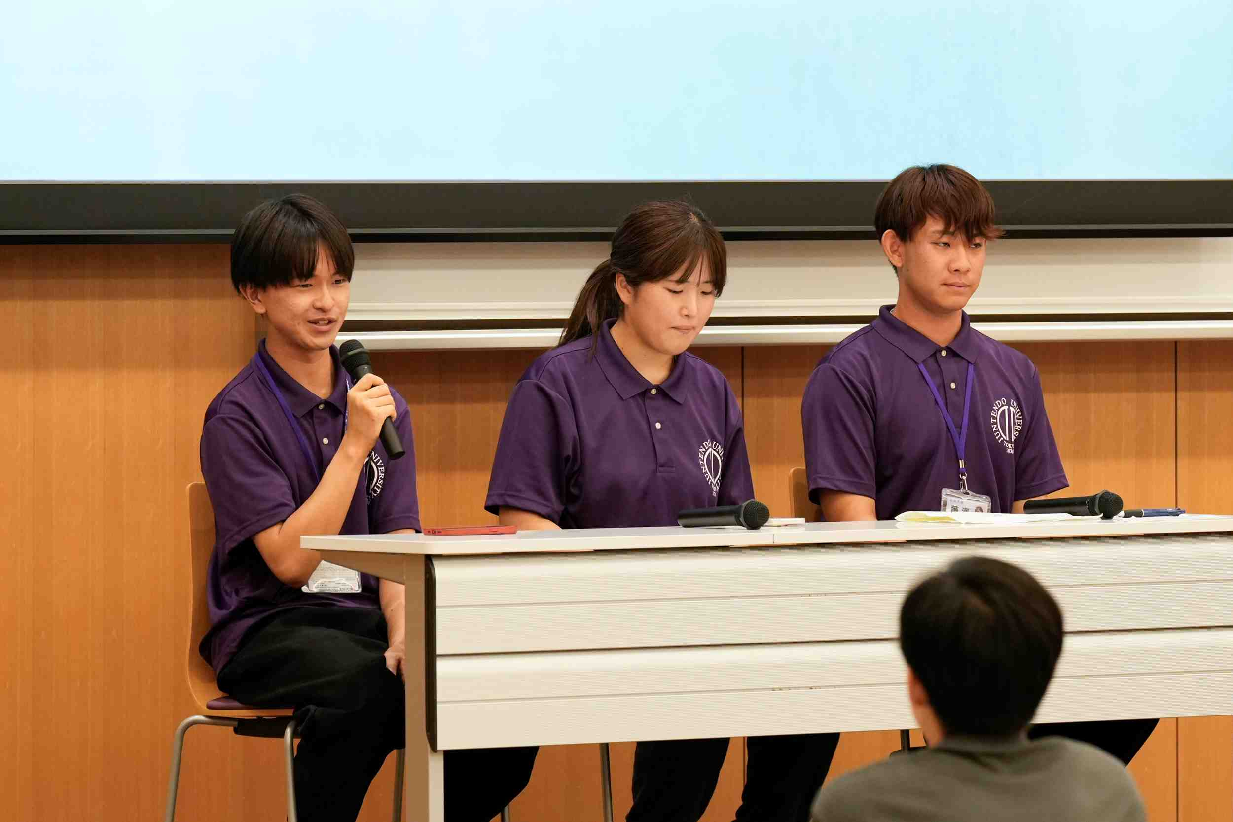 大島くん_座談会