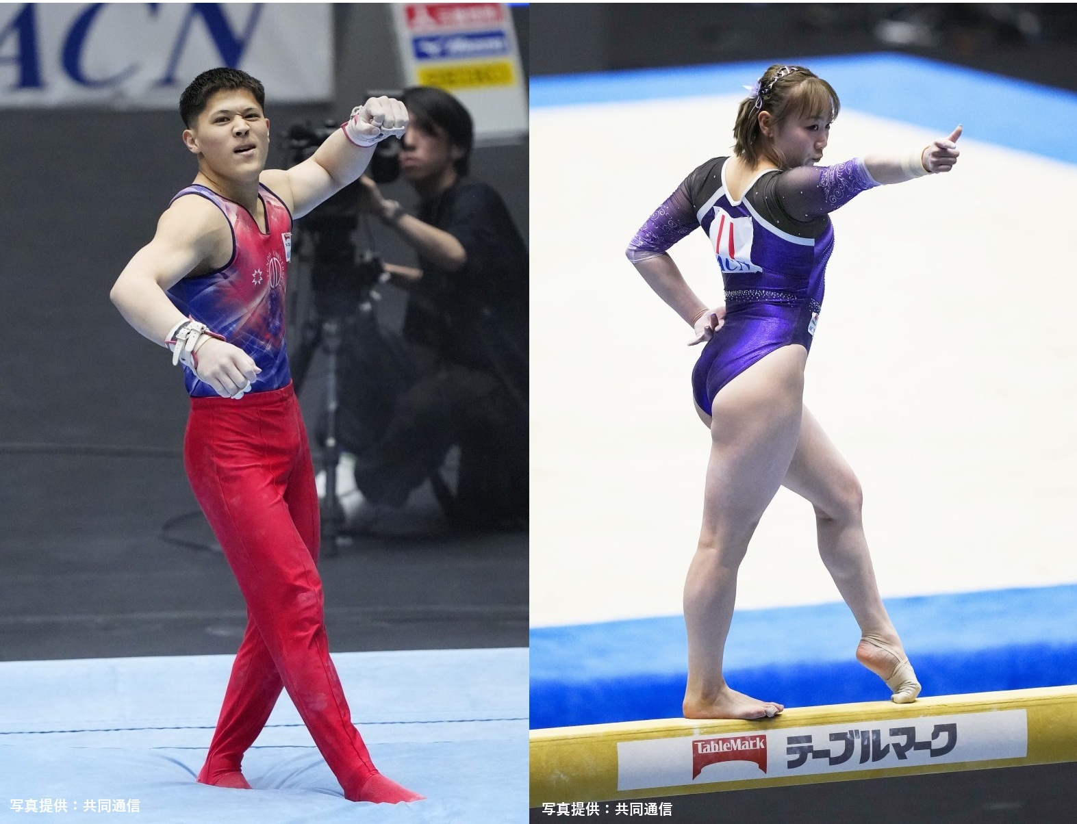 2026全日本体操個人1