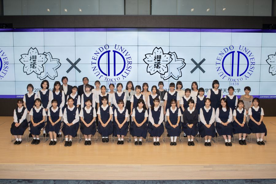 桜蔭学園写真⑤集合写真0687