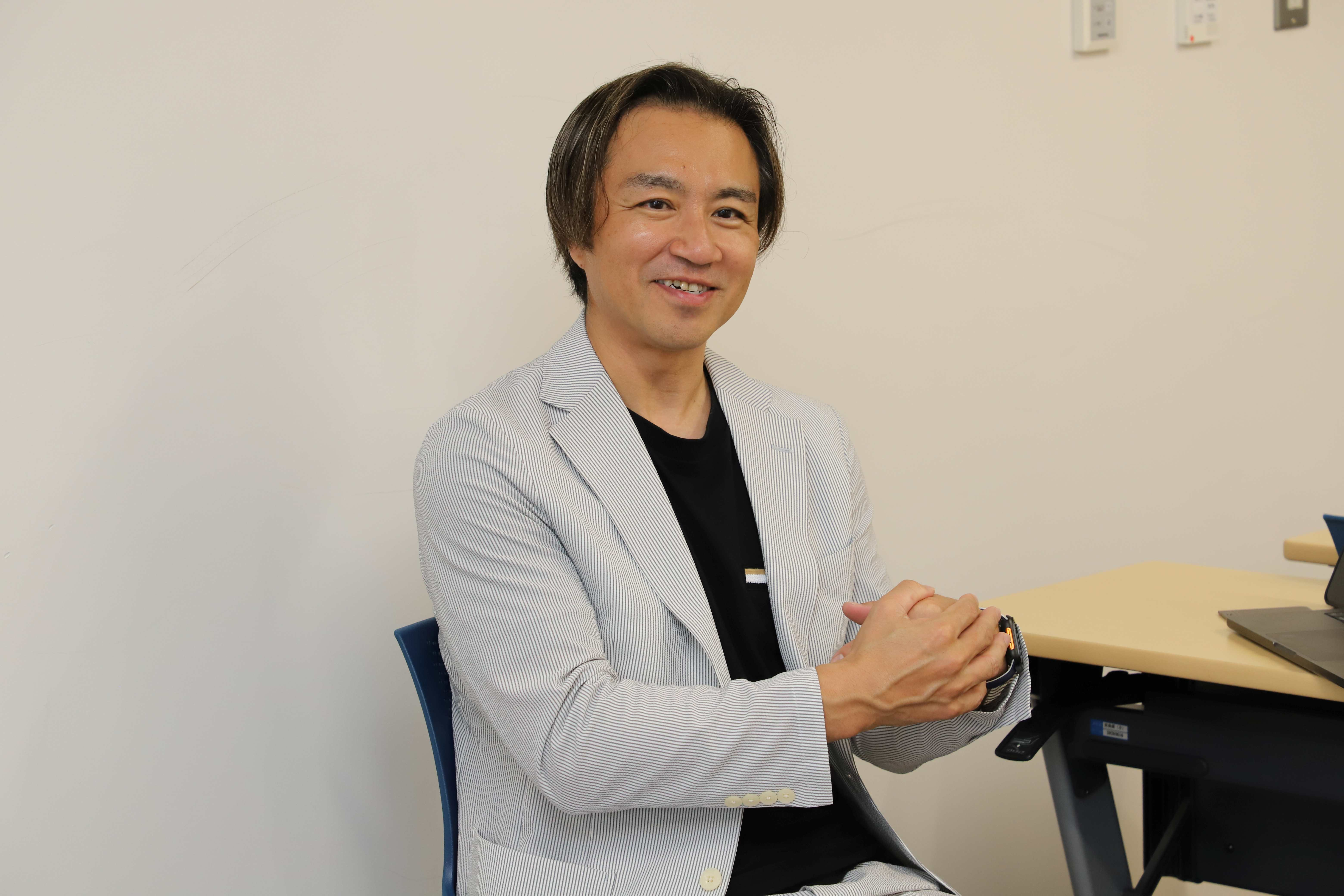 科研費インタビュー:原田先生_インタビューカット②