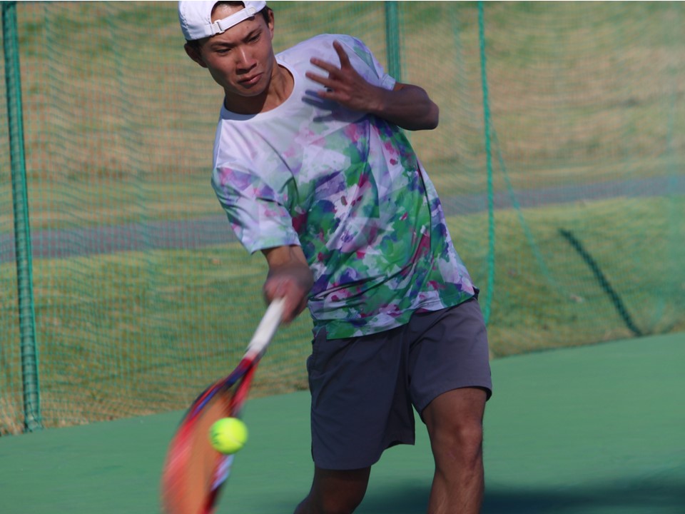 スライド2_硬式庭球部_関東大会