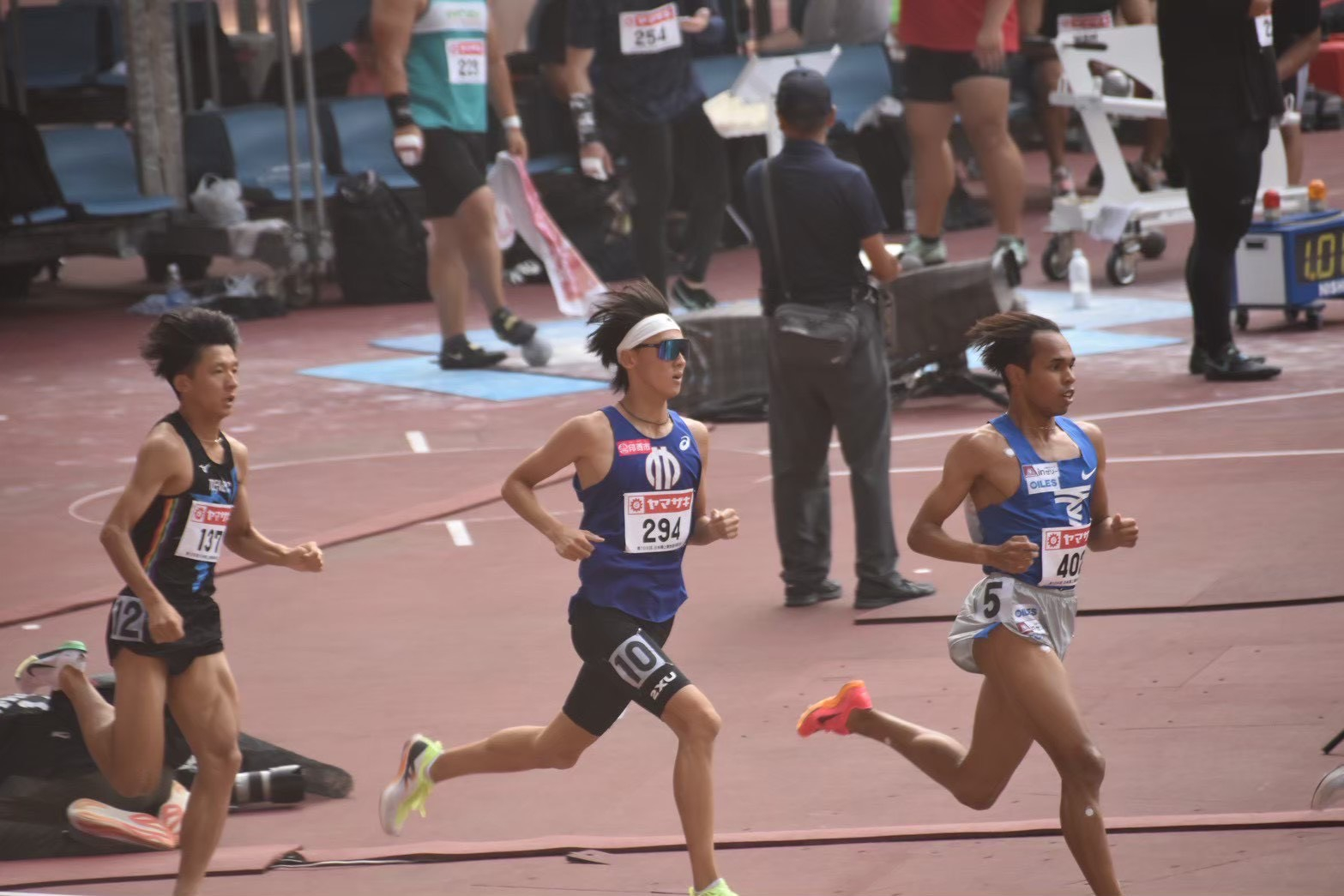 塩原　競技写真3