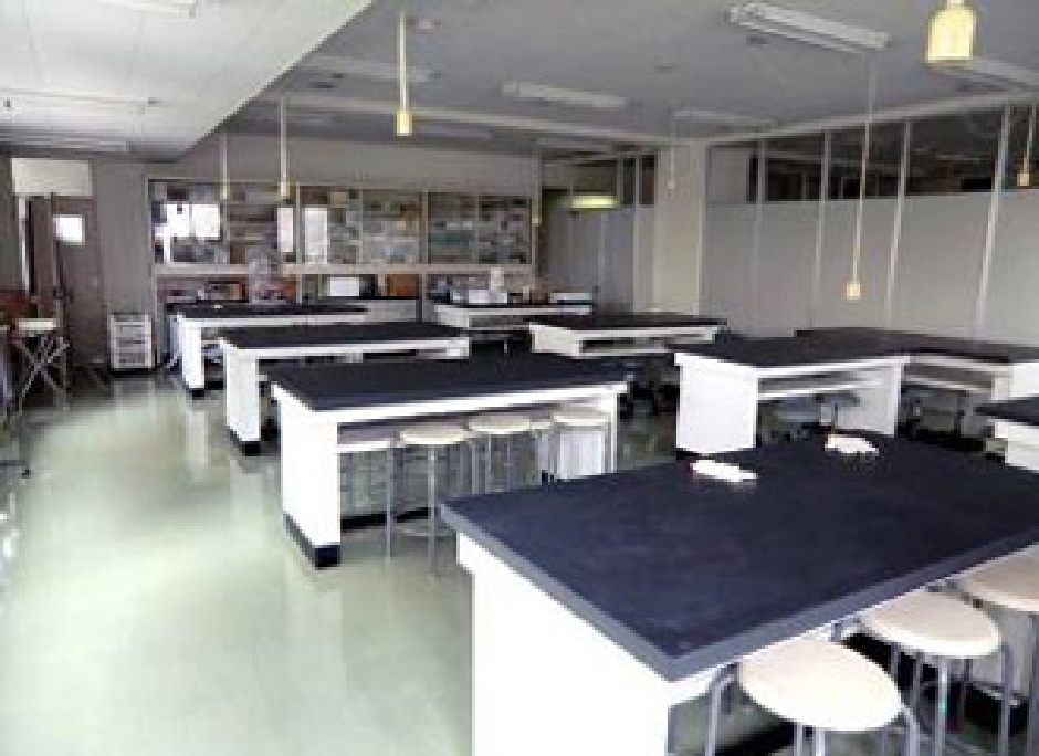 experiment room2_1f