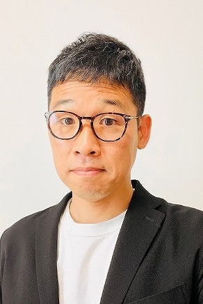 西畑(株式会社ルネサンス がんリハビリ事業研究担当マネージャー) - コピー