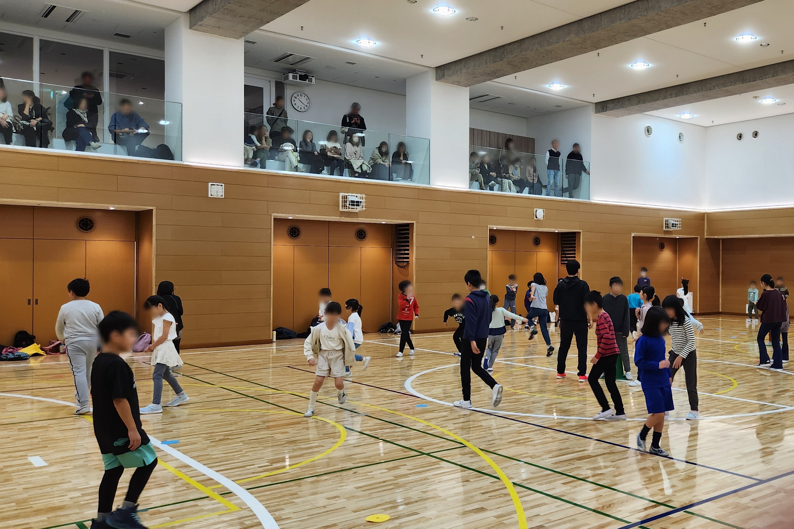 体力向上イベント20251129①