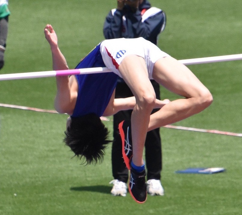 原口選手