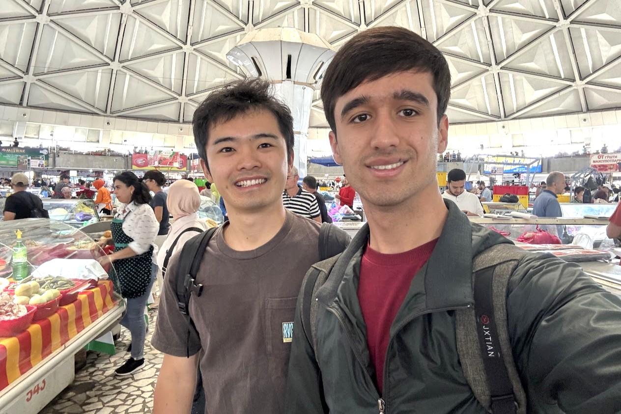 Uzbekistan_sightseeing