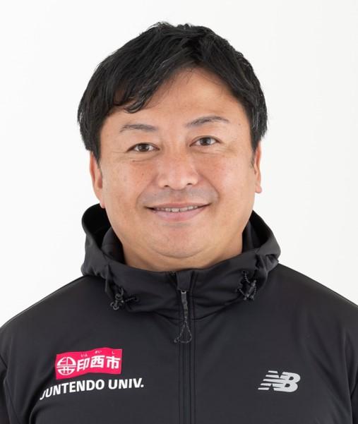 長門俊介監督2023